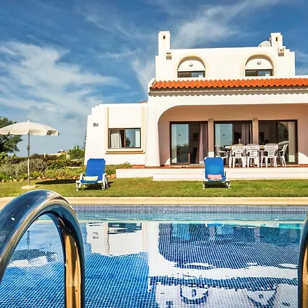 Palawan By Algarve Vacation Villa