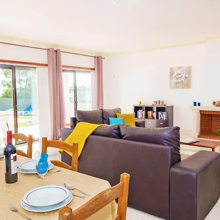 Villa Palawan By Algarve Vacation *