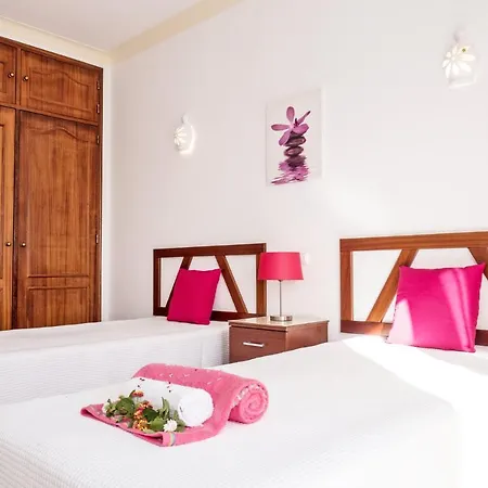 Palawan By Algarve Vacation Villa *