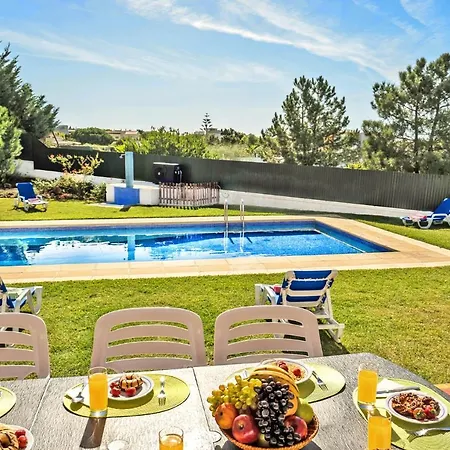 Villa Palawan By Algarve Vacation *
