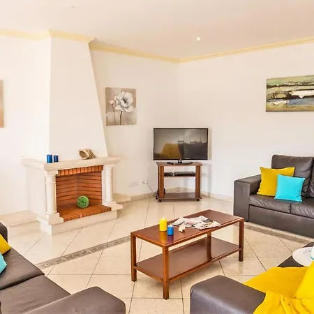 Villa Palawan By Algarve Vacation