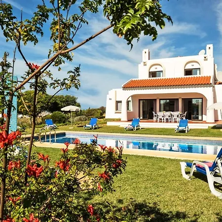 Villa Palawan By Algarve Vacation Albufeira