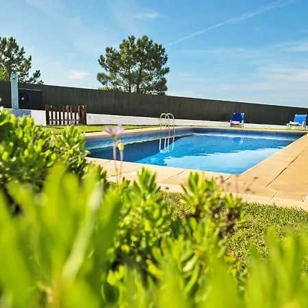 Palawan By Algarve Vacation Villa Albufeira