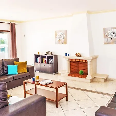 Villa Palawan By Algarve Vacation Albufeira