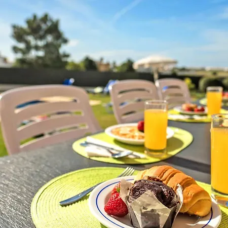 Villa Palawan By Algarve Vacation Albufeira