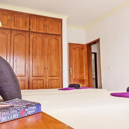 Palawan By Algarve Vacation Villa *