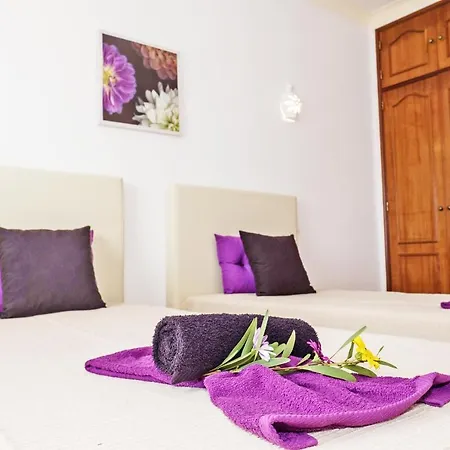 Palawan By Algarve Vacation Villa *