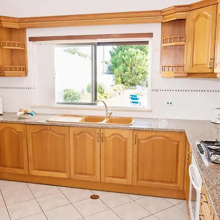 Villa Palawan By Algarve Vacation Albufeira