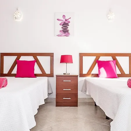 Villa Palawan By Algarve Vacation