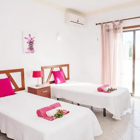Palawan By Algarve Vacation Villa Albufeira